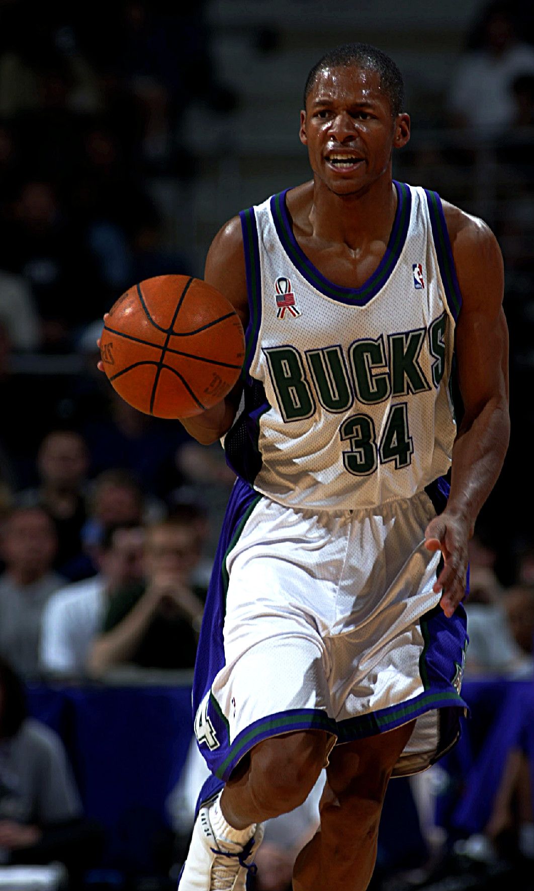 Ray Allen Wallpapers