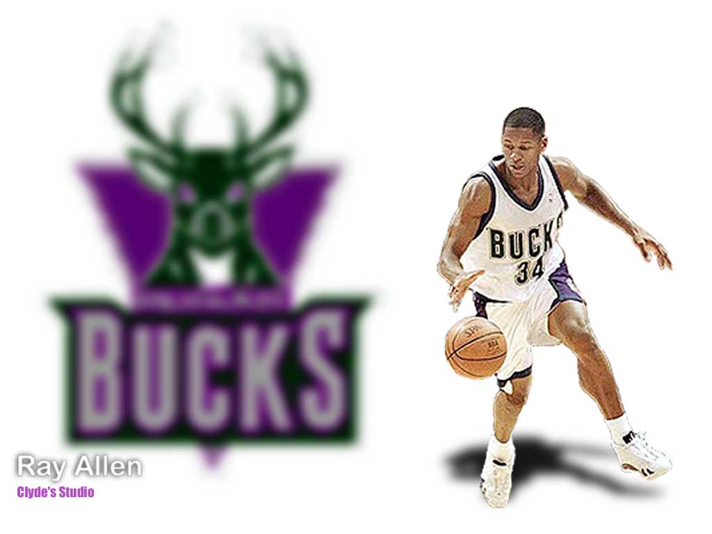 Ray Allen Wallpapers