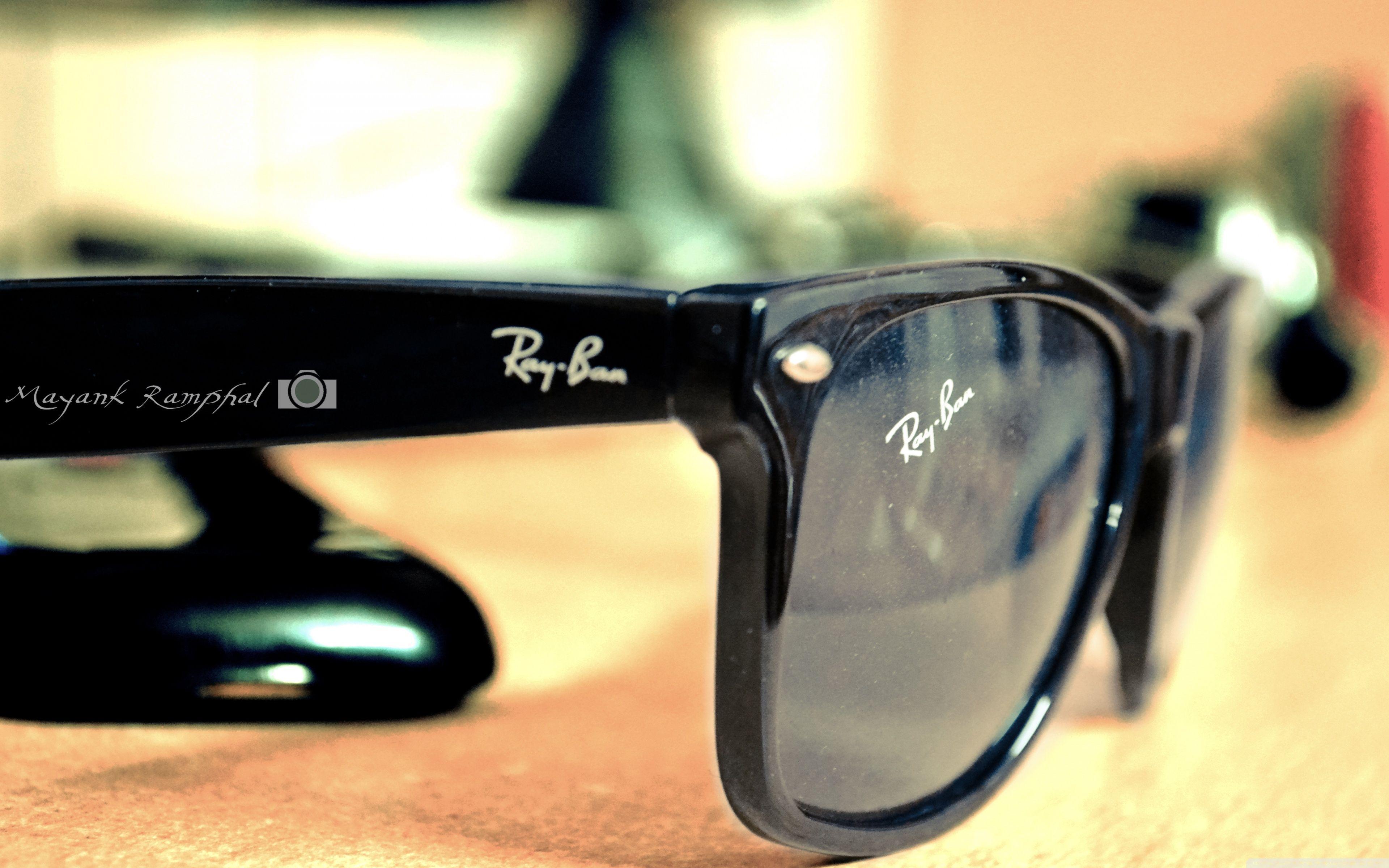 Ray-Ban Wallpapers