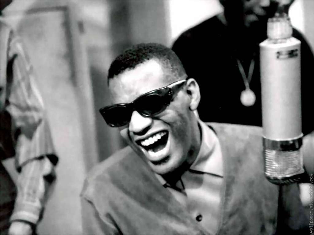 Ray Charles Wallpapers