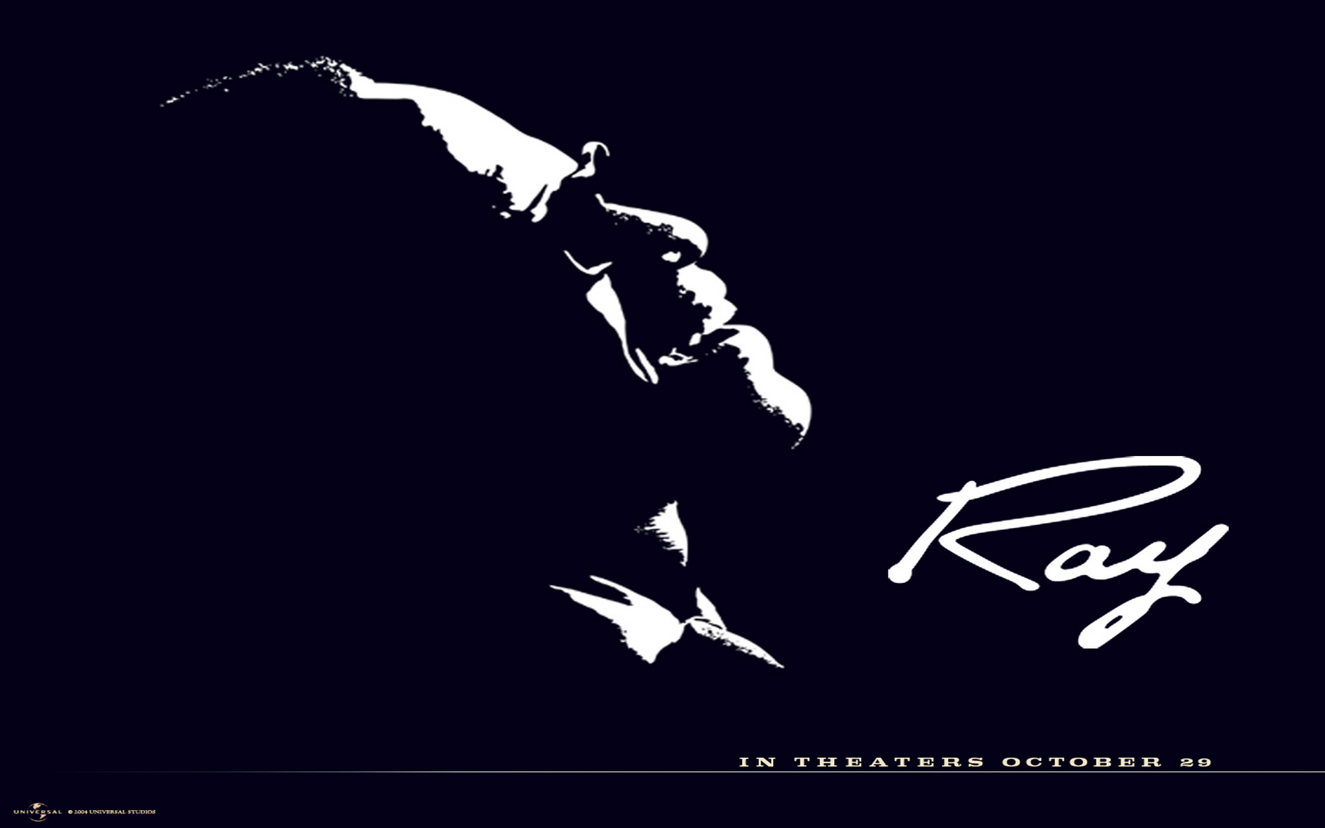 Ray Charles Wallpapers