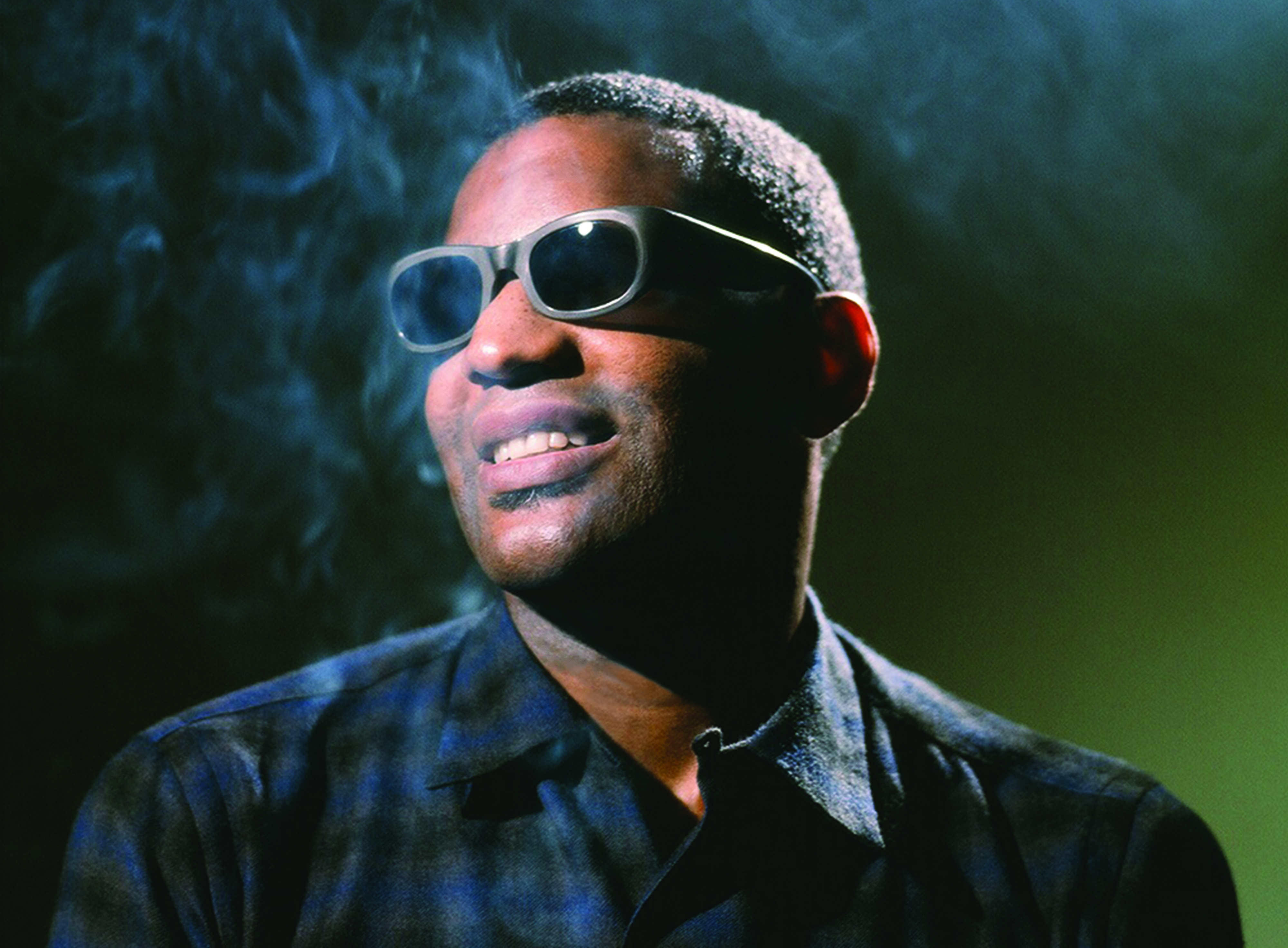 Ray Charles Wallpapers