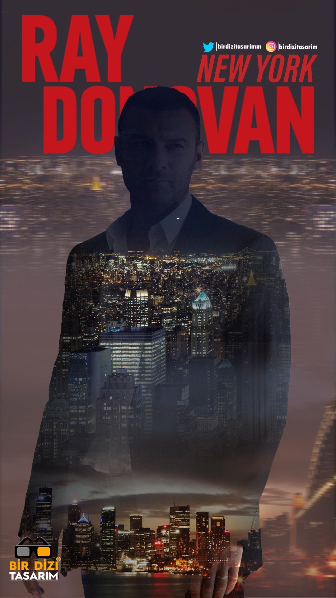 Ray Donovan Season 6 Wallpapers