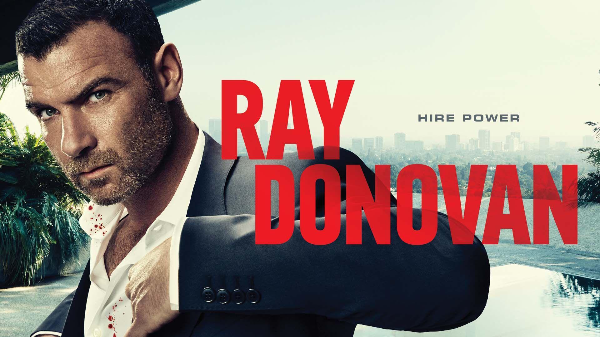 Ray Donovan Season 6 Wallpapers