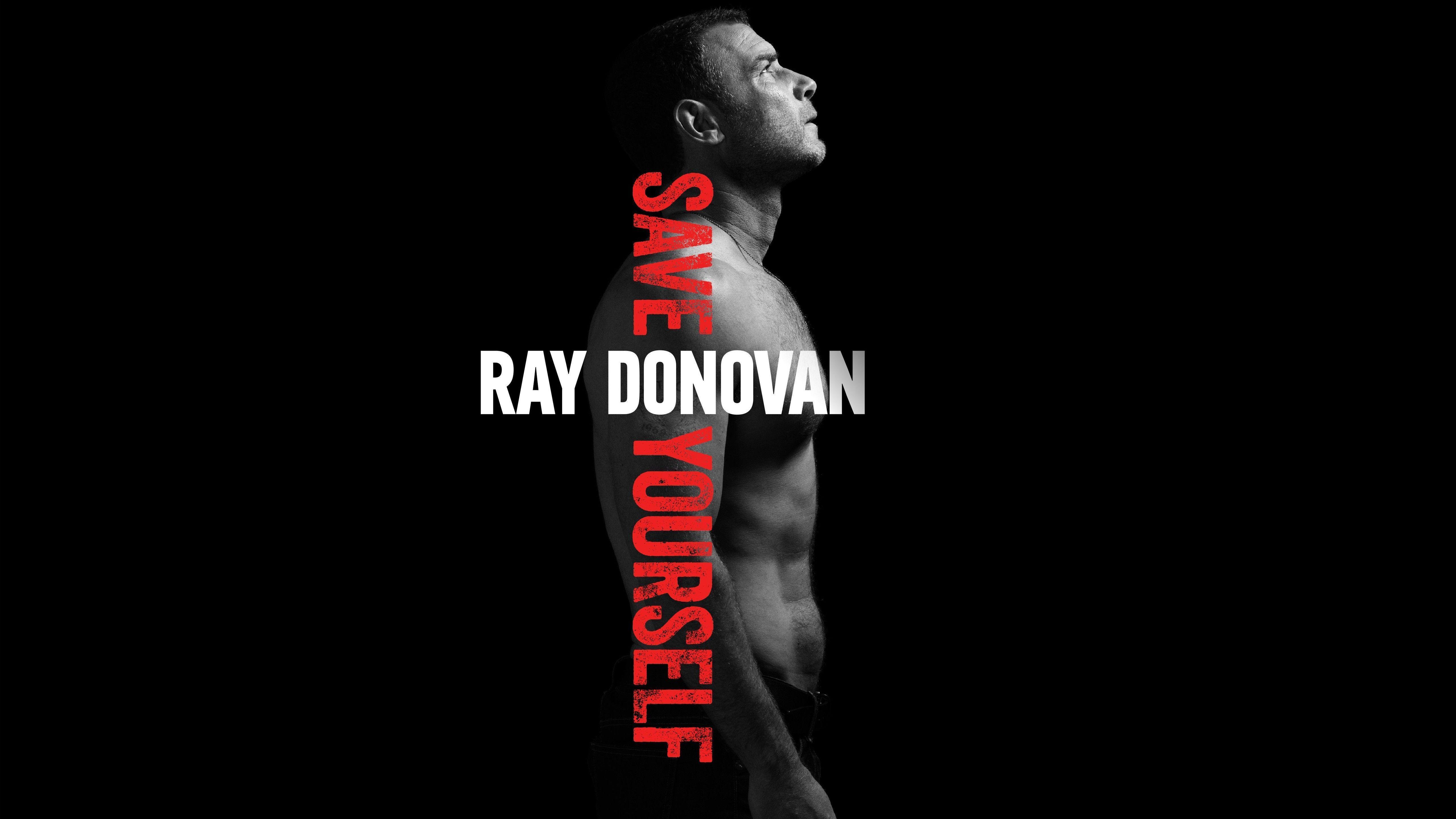 Ray Donovan Wallpapers