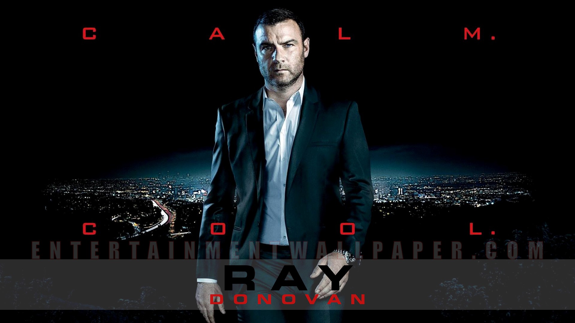 Ray Donovan Wallpapers