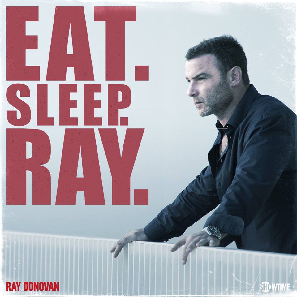 Ray Donovan Wallpapers