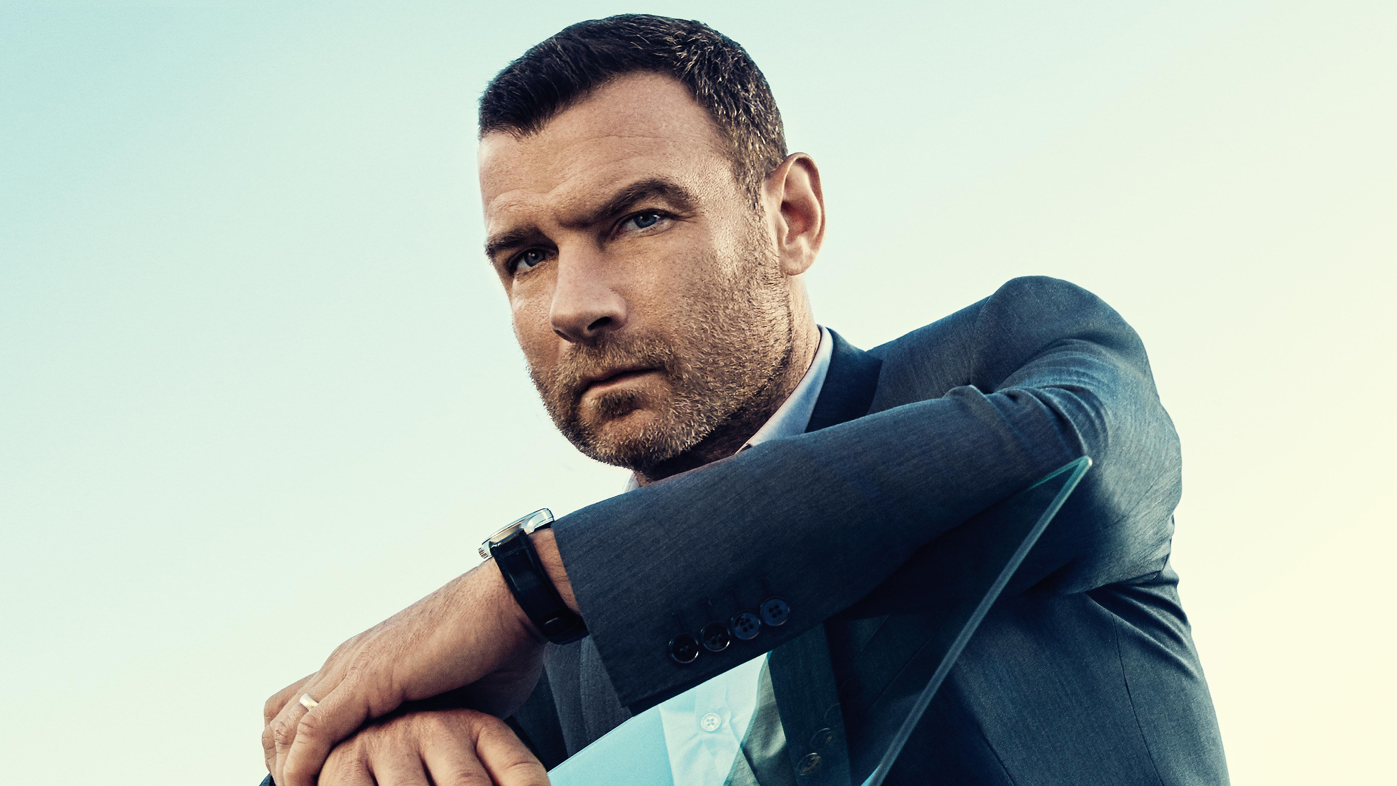 Ray Donovan Wallpapers