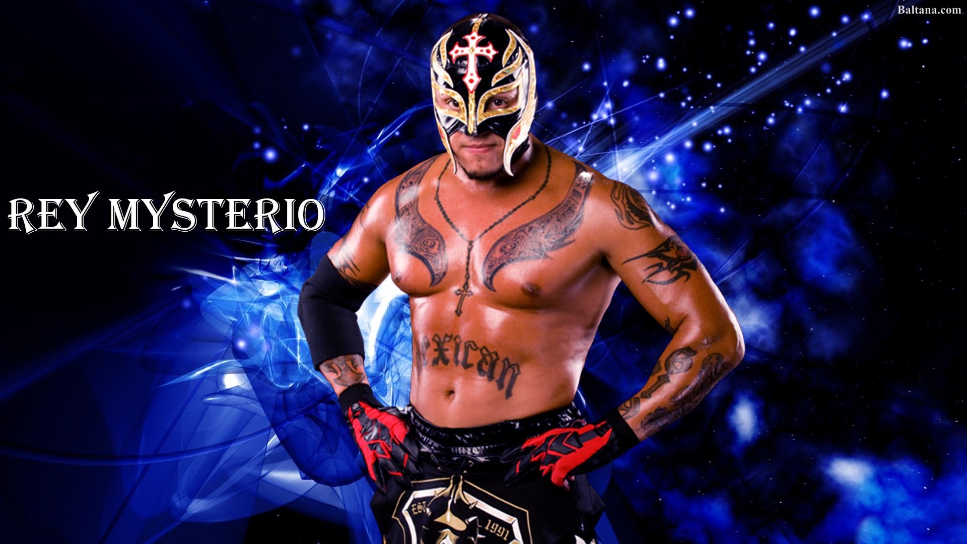 Ray Mysterio Pics Wallpapers