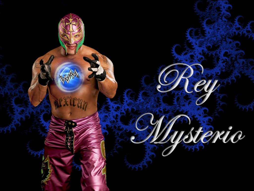 Ray Mysterio Pics Wallpapers