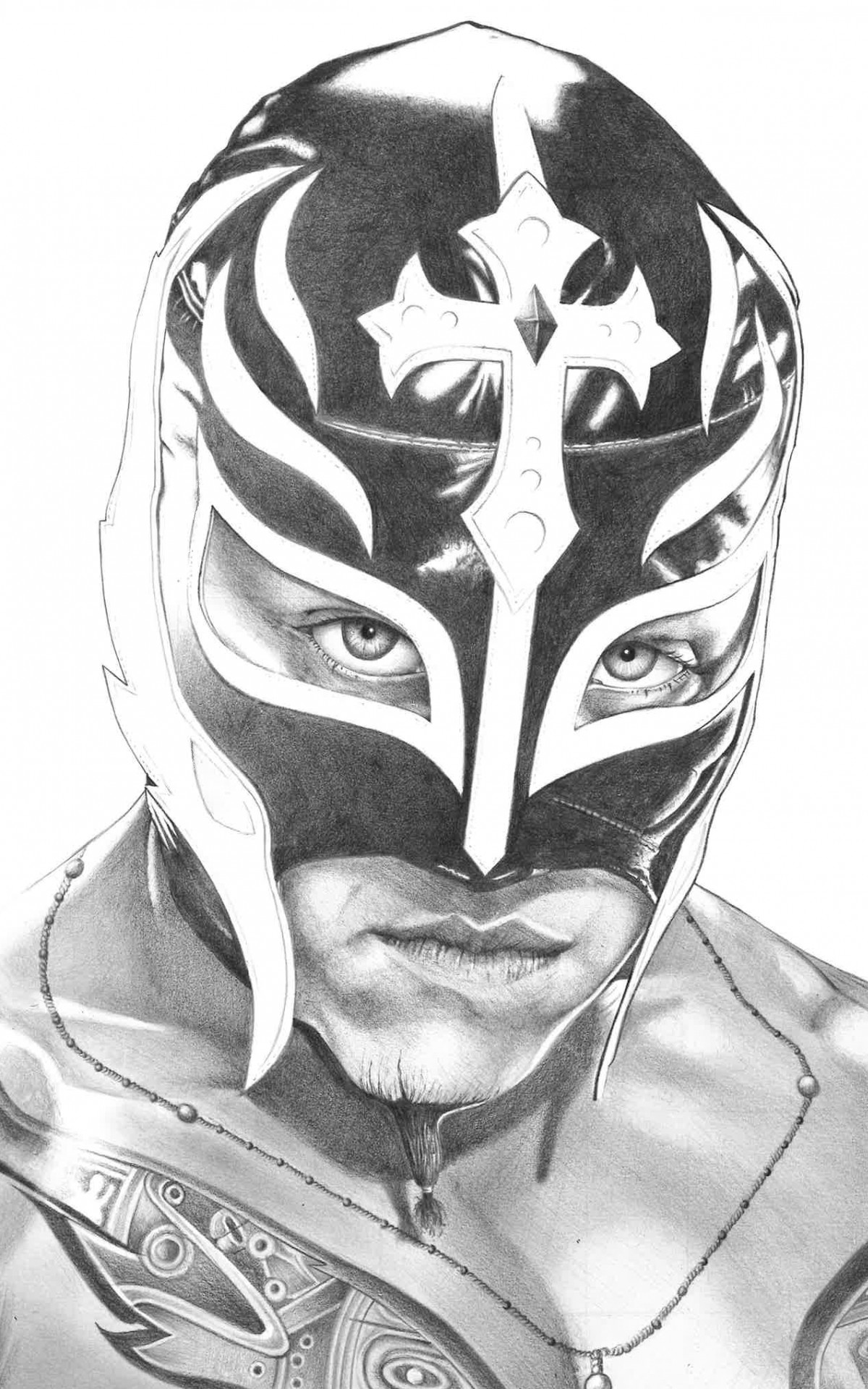 Ray Mysterio Pics Wallpapers