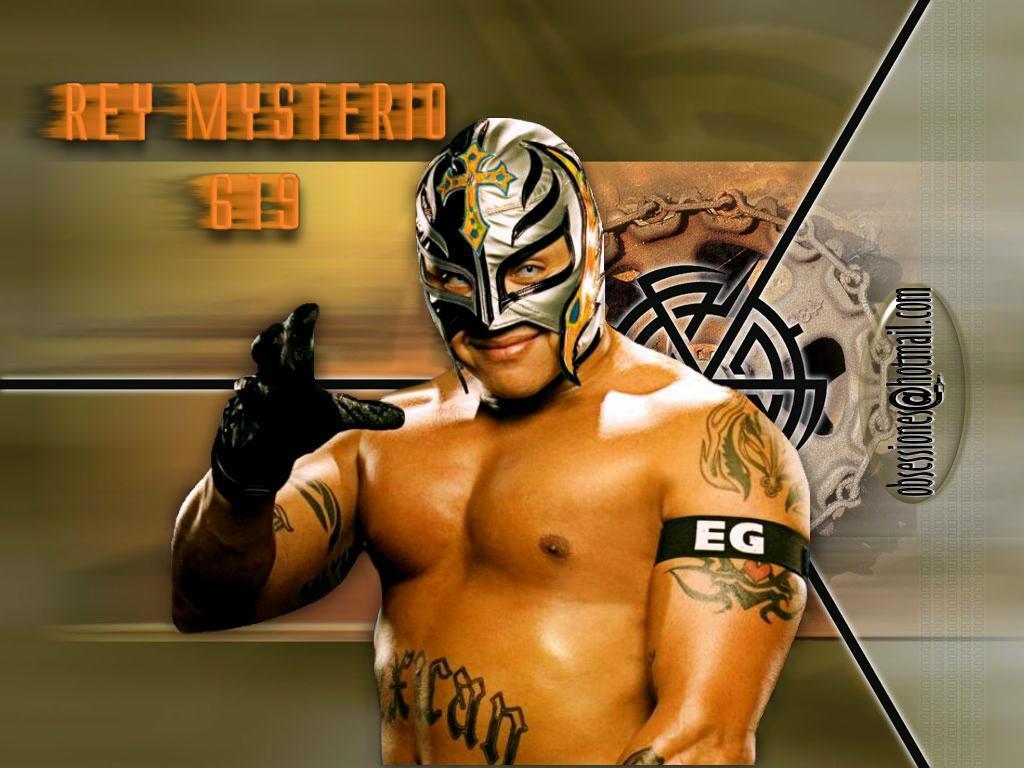 Ray Mysterio Pics Wallpapers