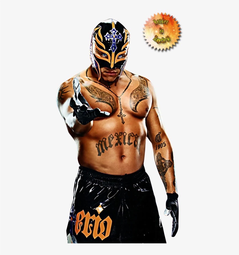 Ray Mysterio Pics Wallpapers