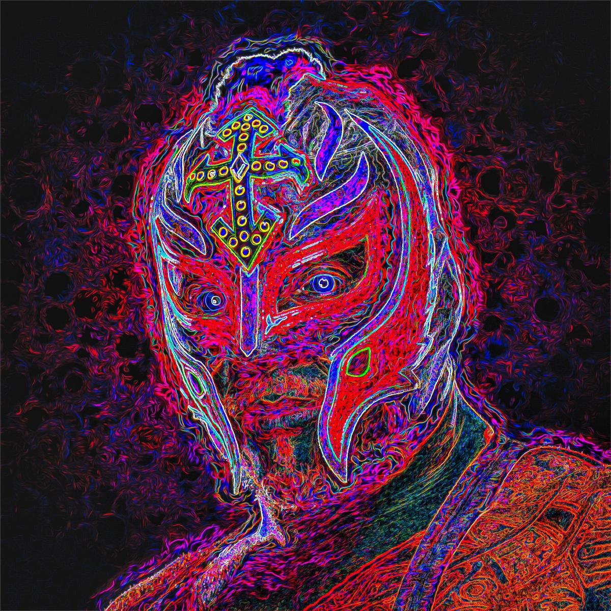 Ray Mysterio Pics Wallpapers