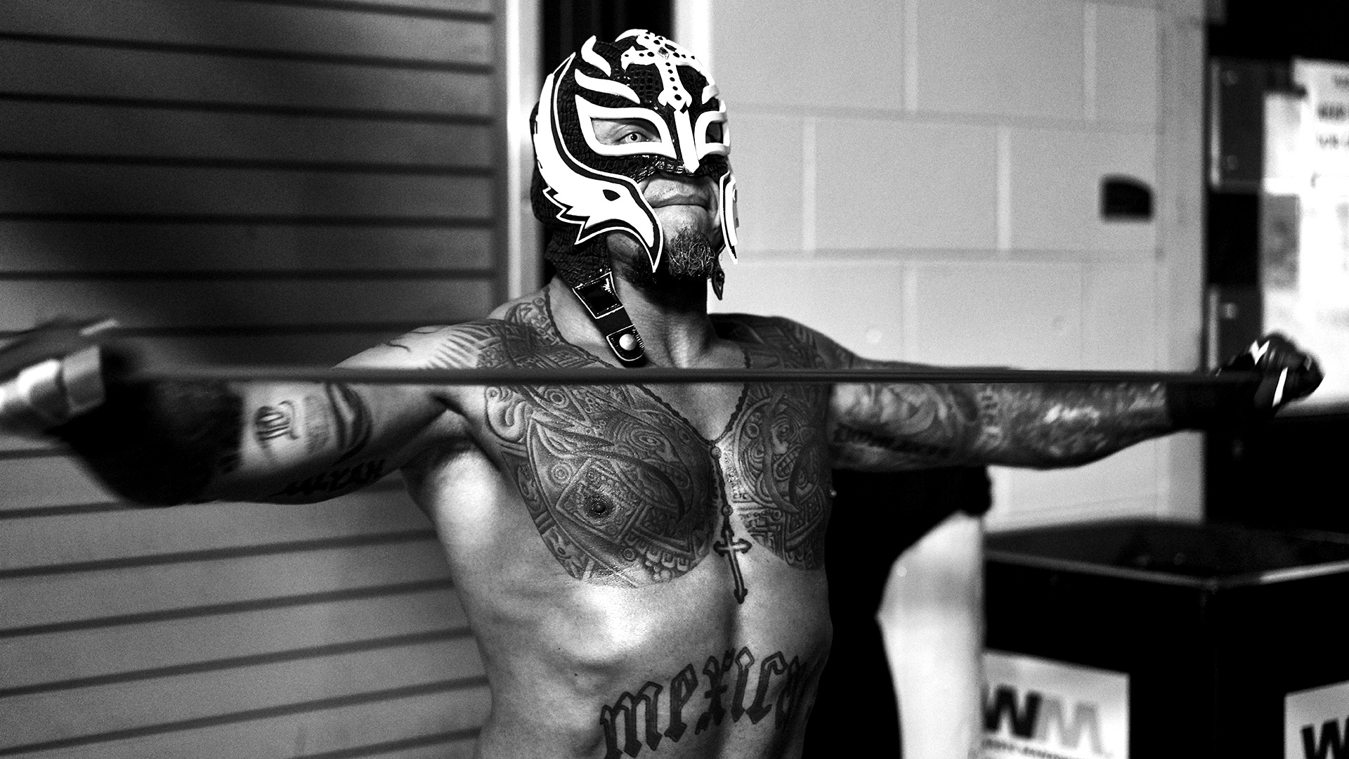 Ray Mysterio Pics Wallpapers