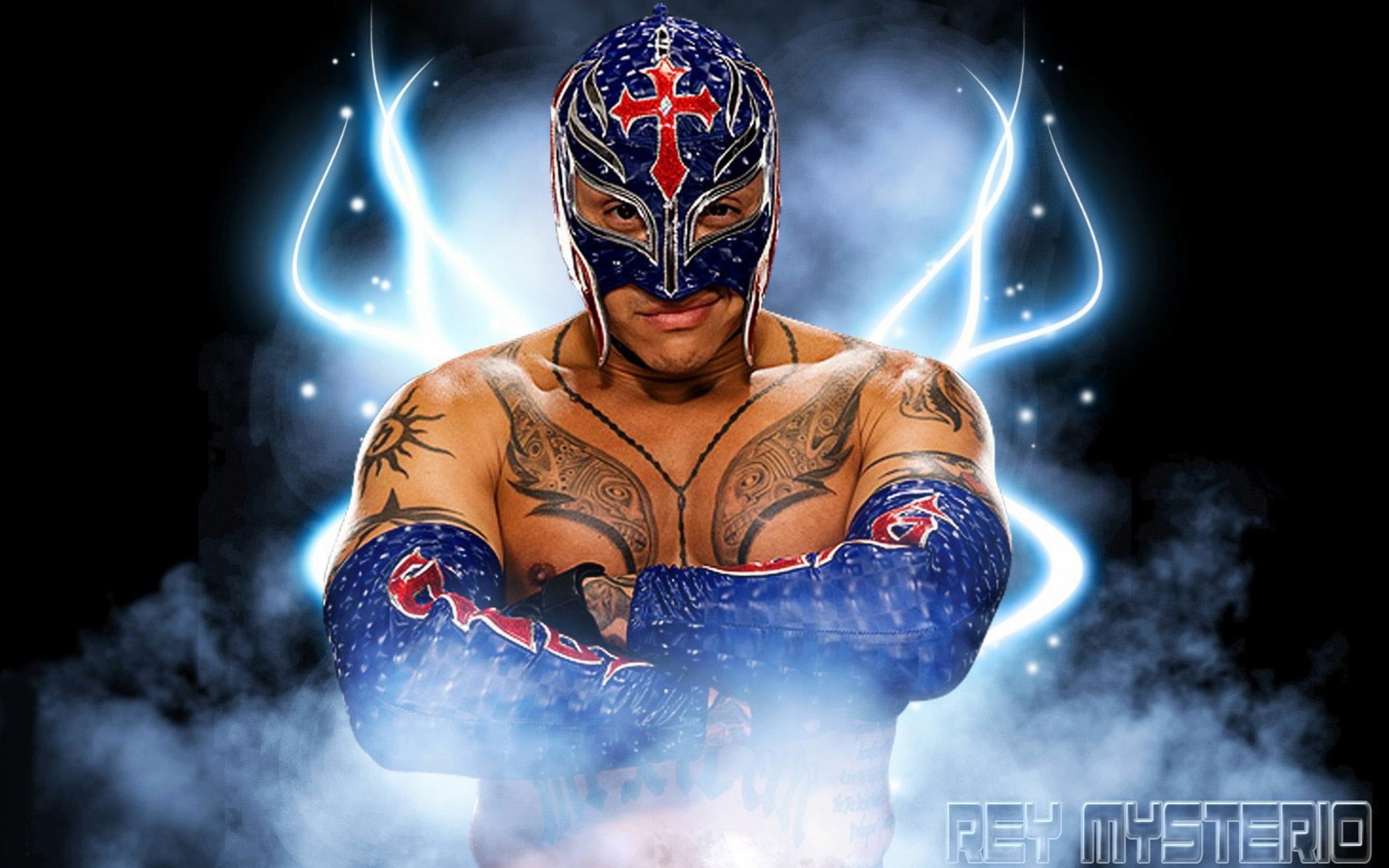 Ray Mysterio Wallpapers