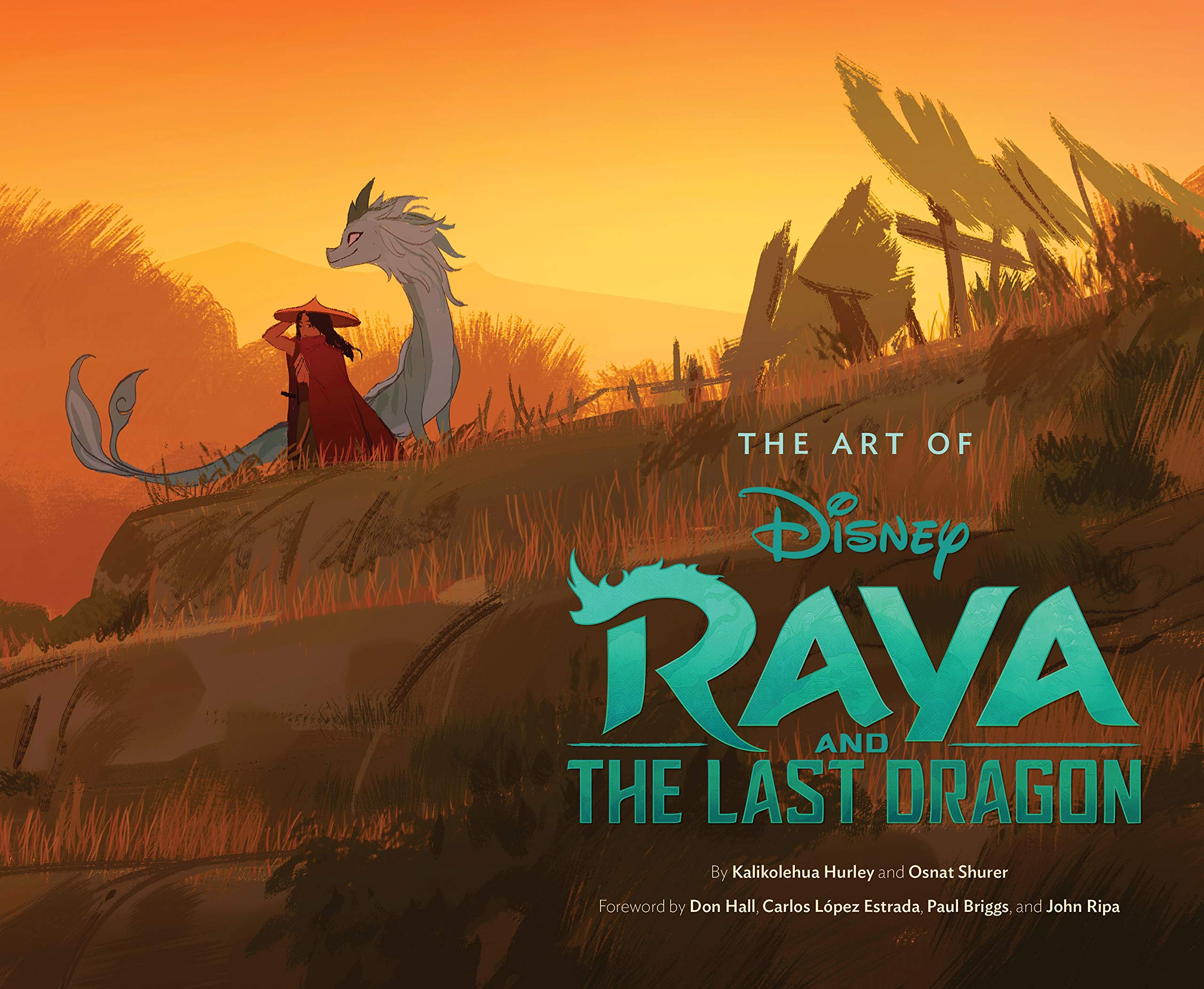Raya And The Last Dragon 2020 Movie Wallpapers