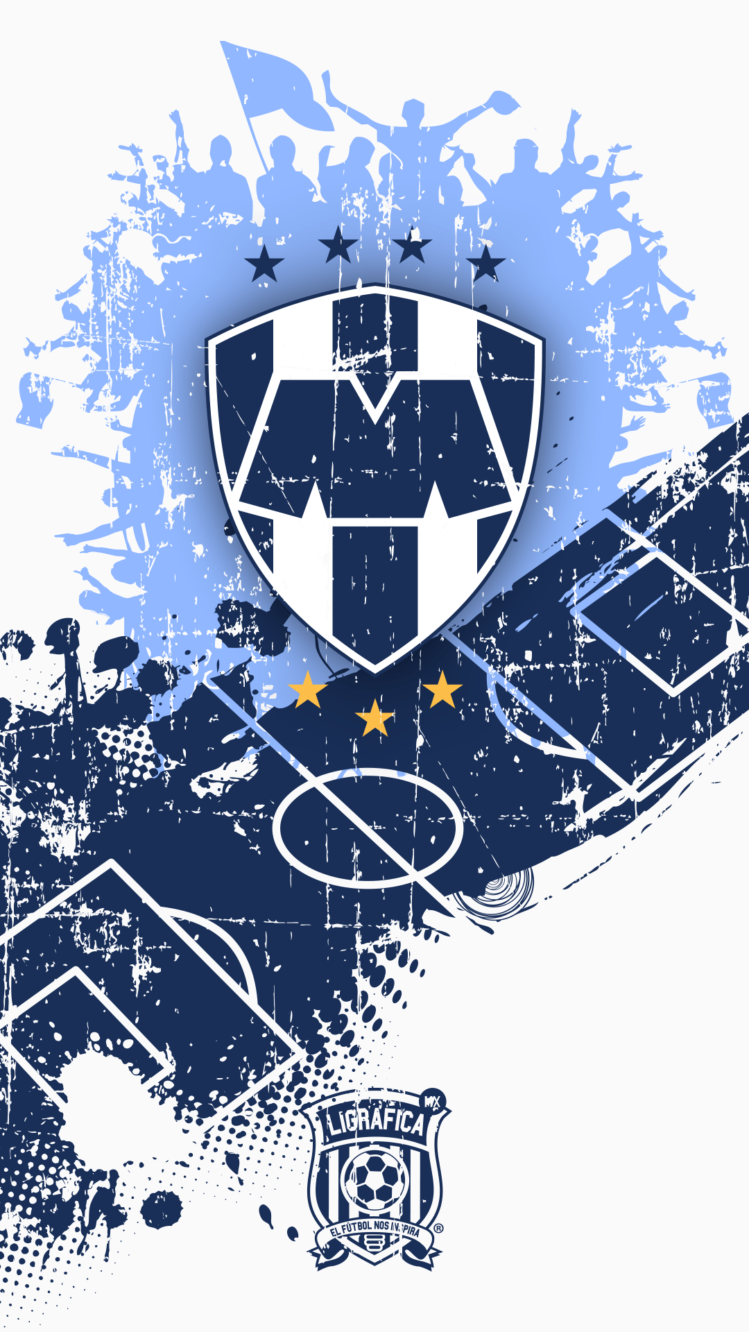 Rayados Wallpapers