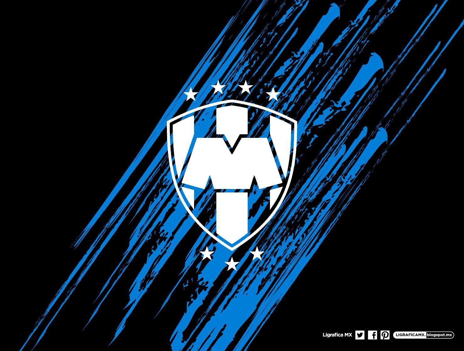 Rayados Wallpapers