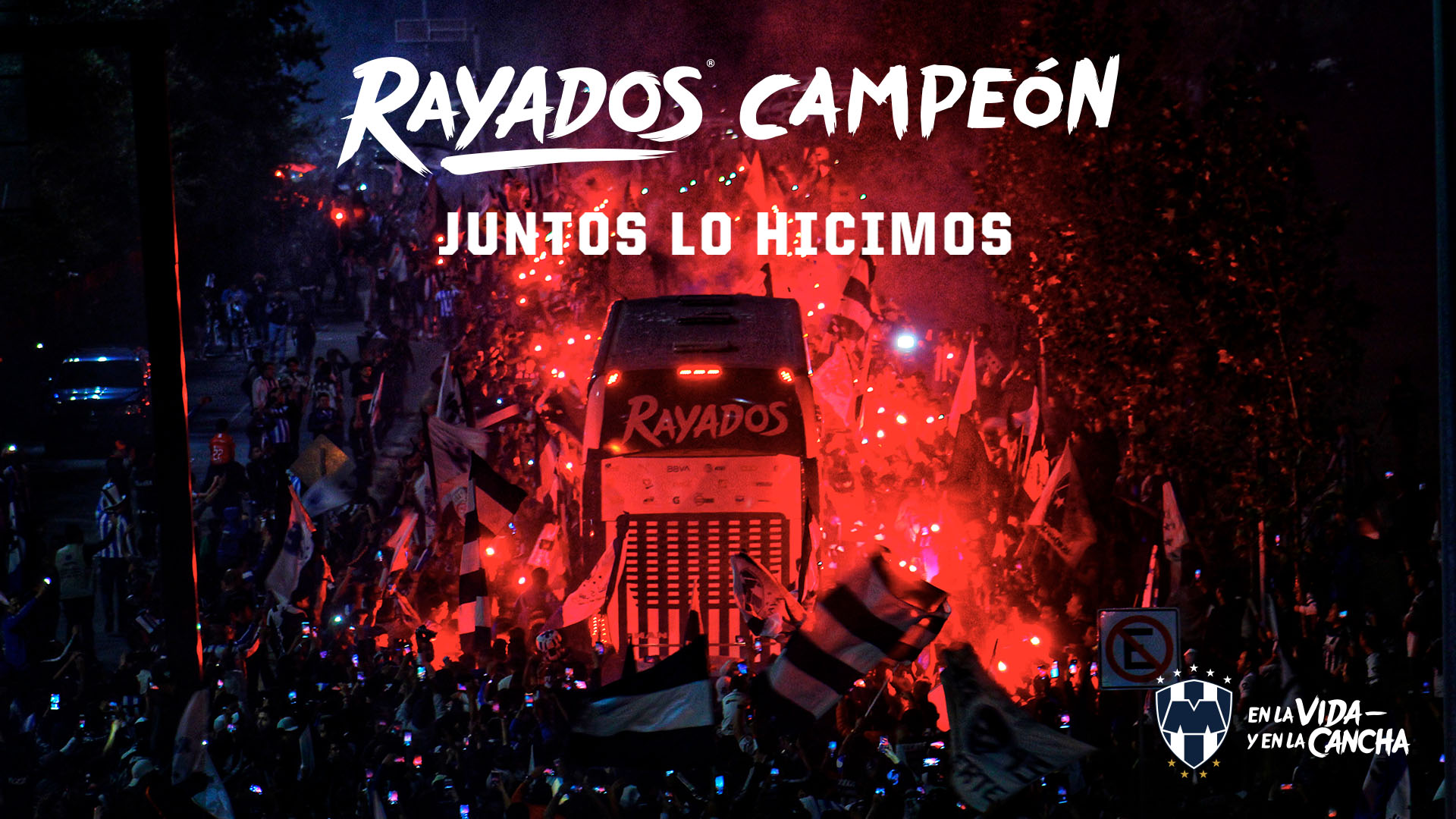 Rayados Wallpapers