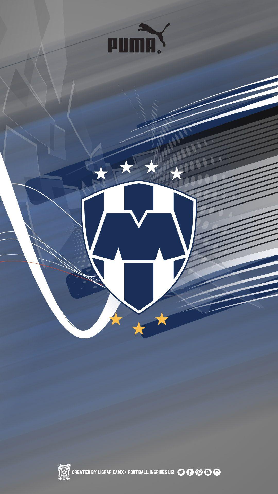 Rayados Wallpapers