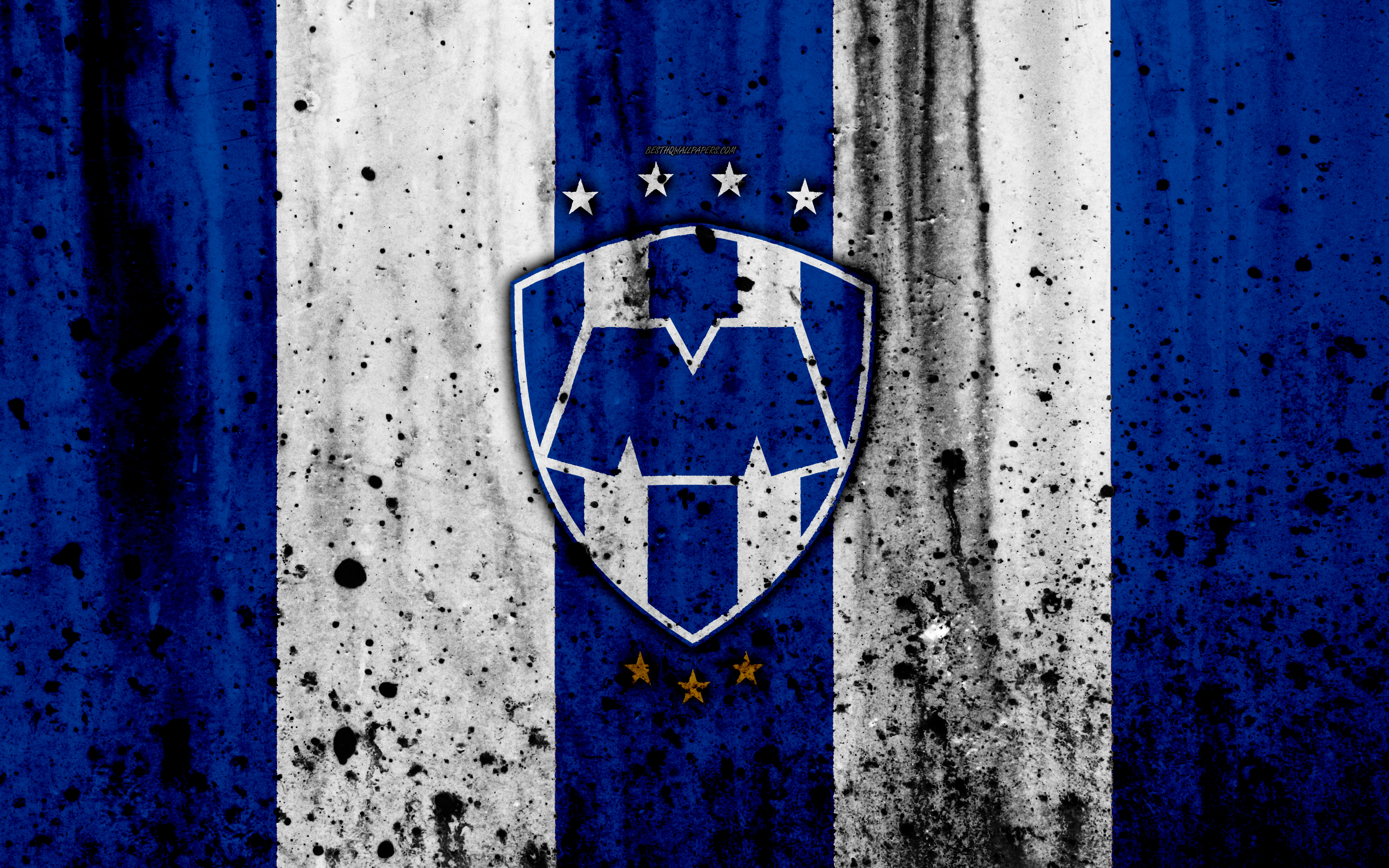 Rayados Wallpapers