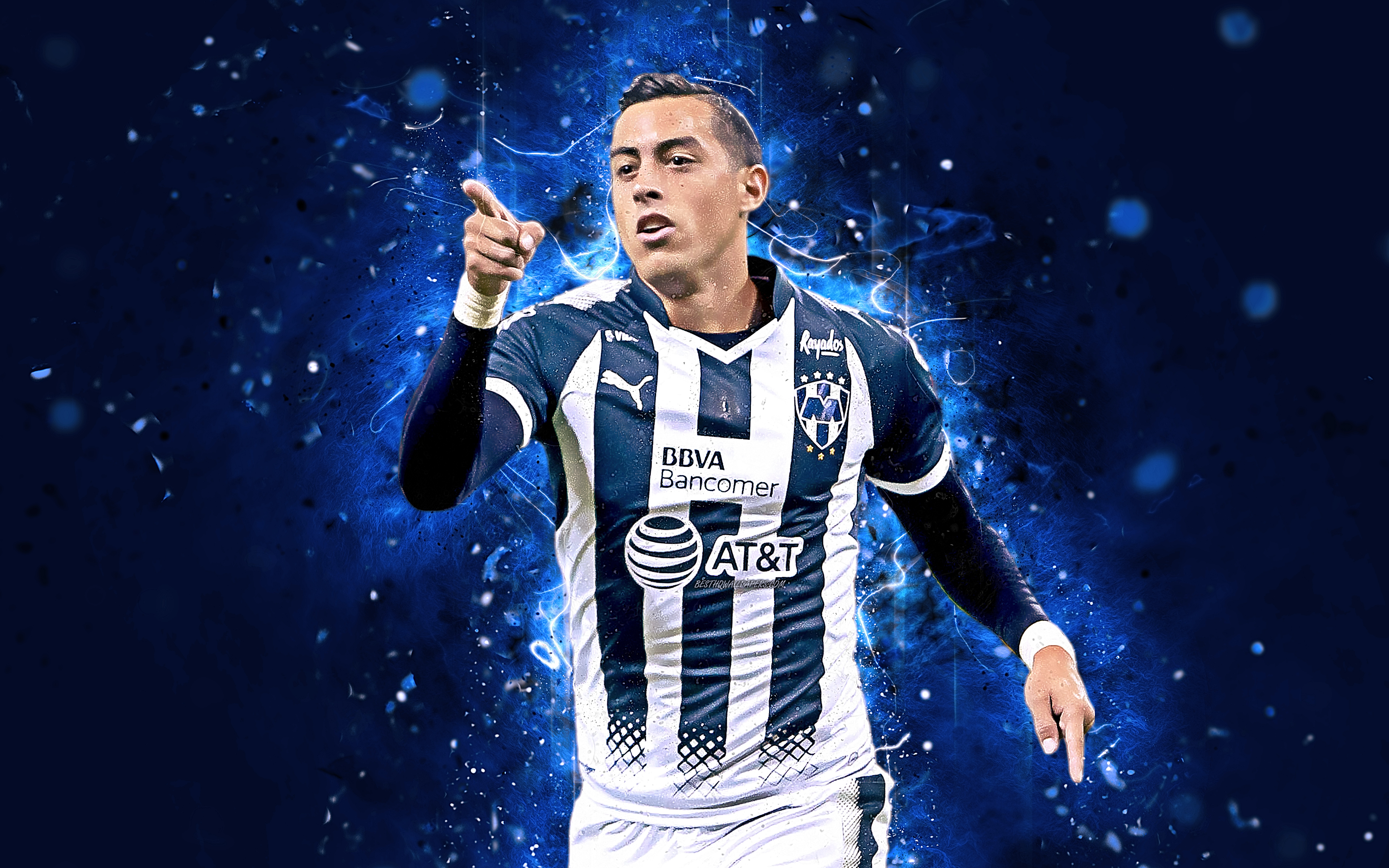 Rayados Wallpapers