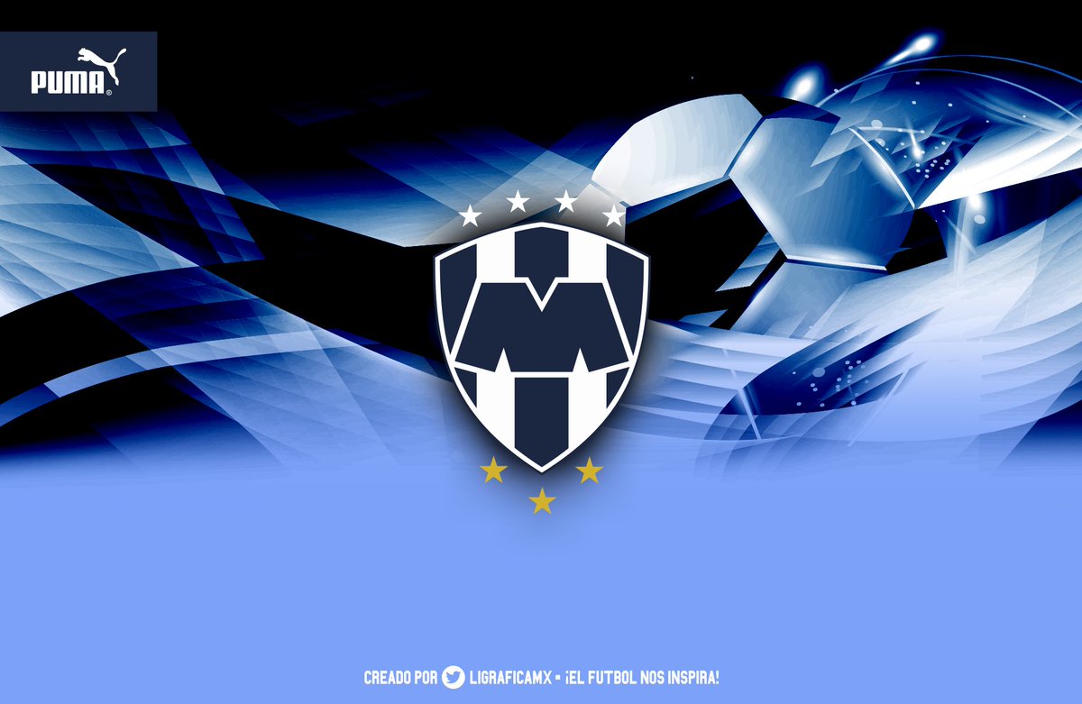 Rayados Wallpapers