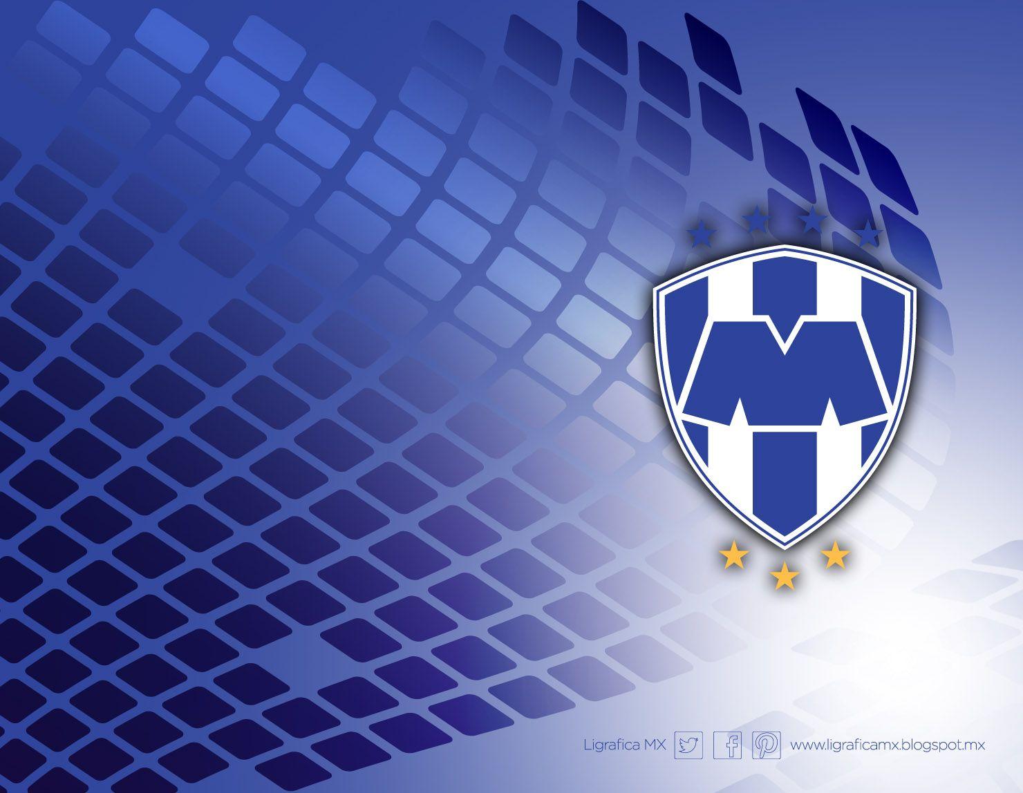 Rayados Wallpapers