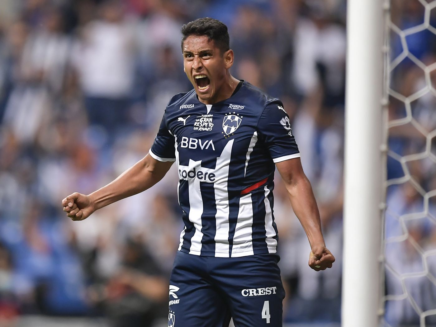 Rayados Wallpapers