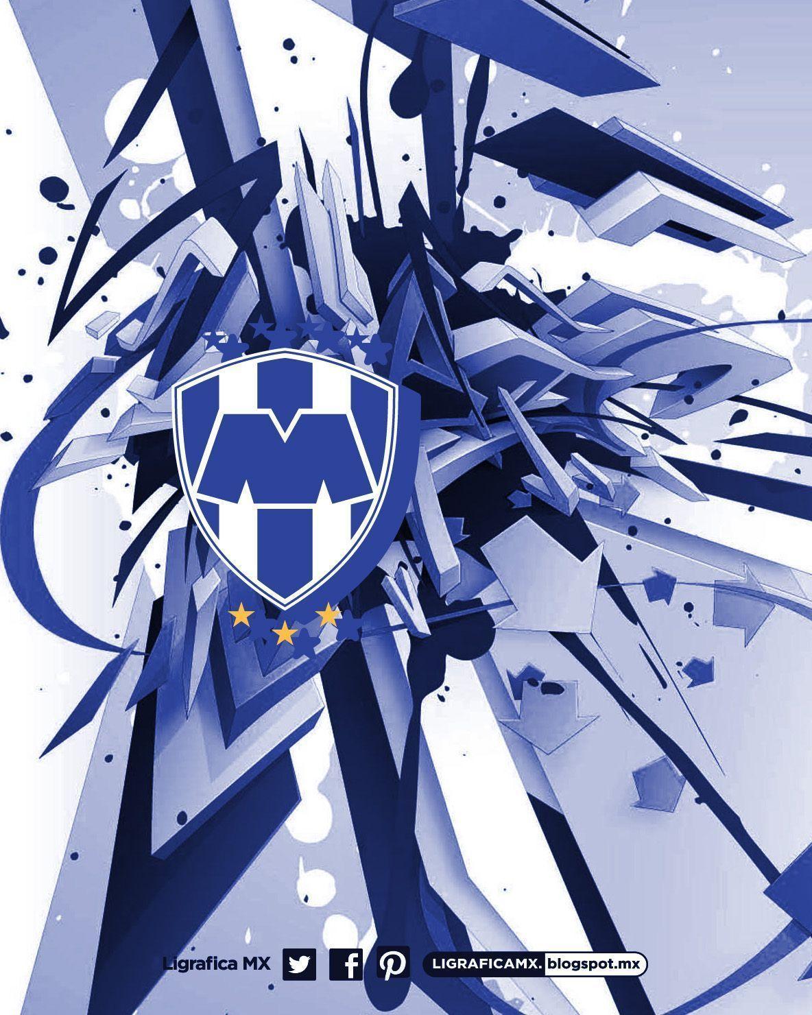 Rayados Wallpapers