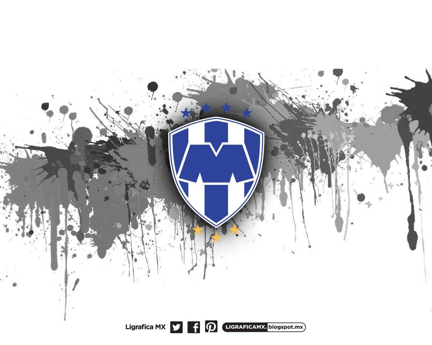 Rayados Wallpapers