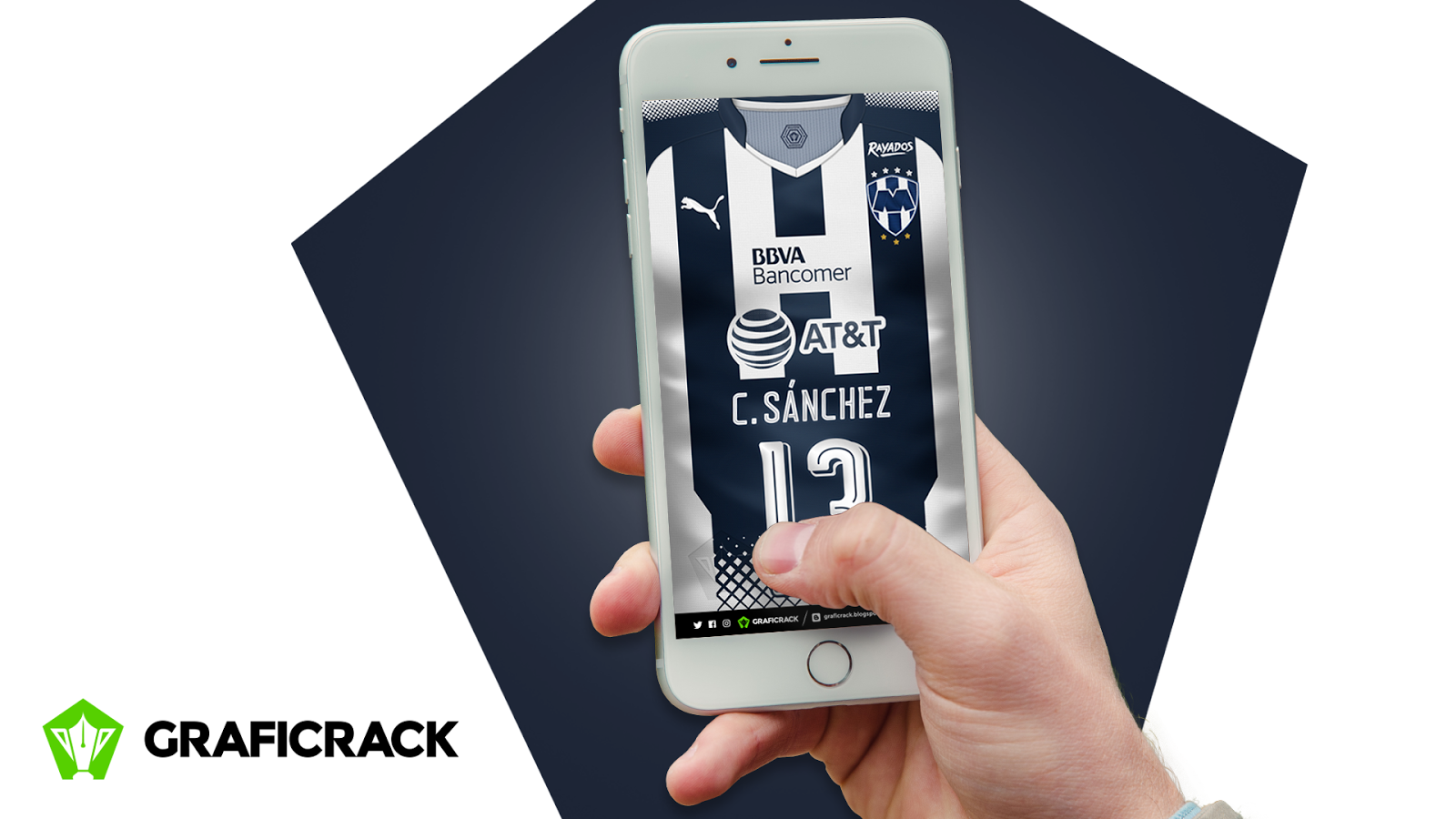 Rayados Wallpapers