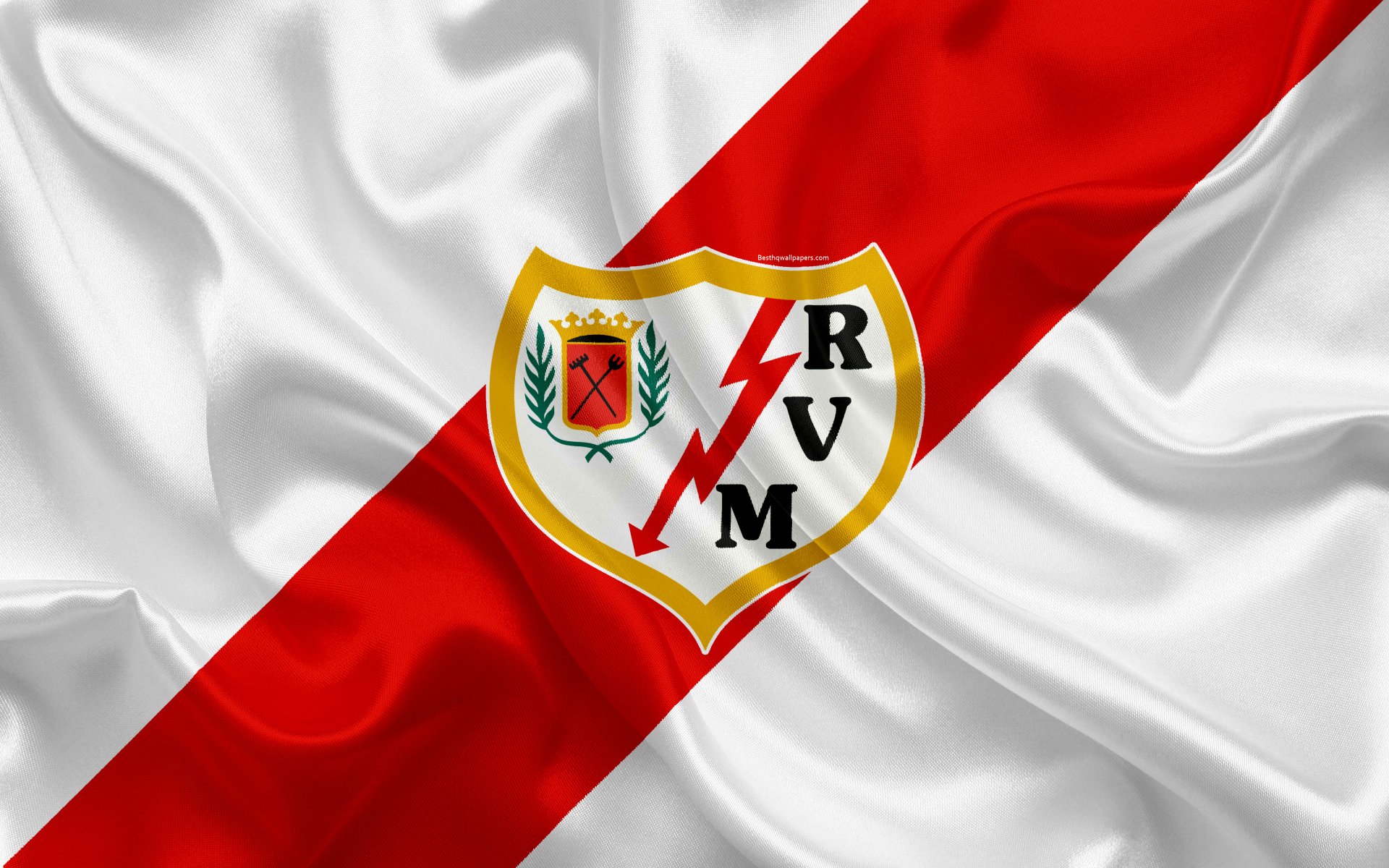 Rayo Vallecano Wallpapers