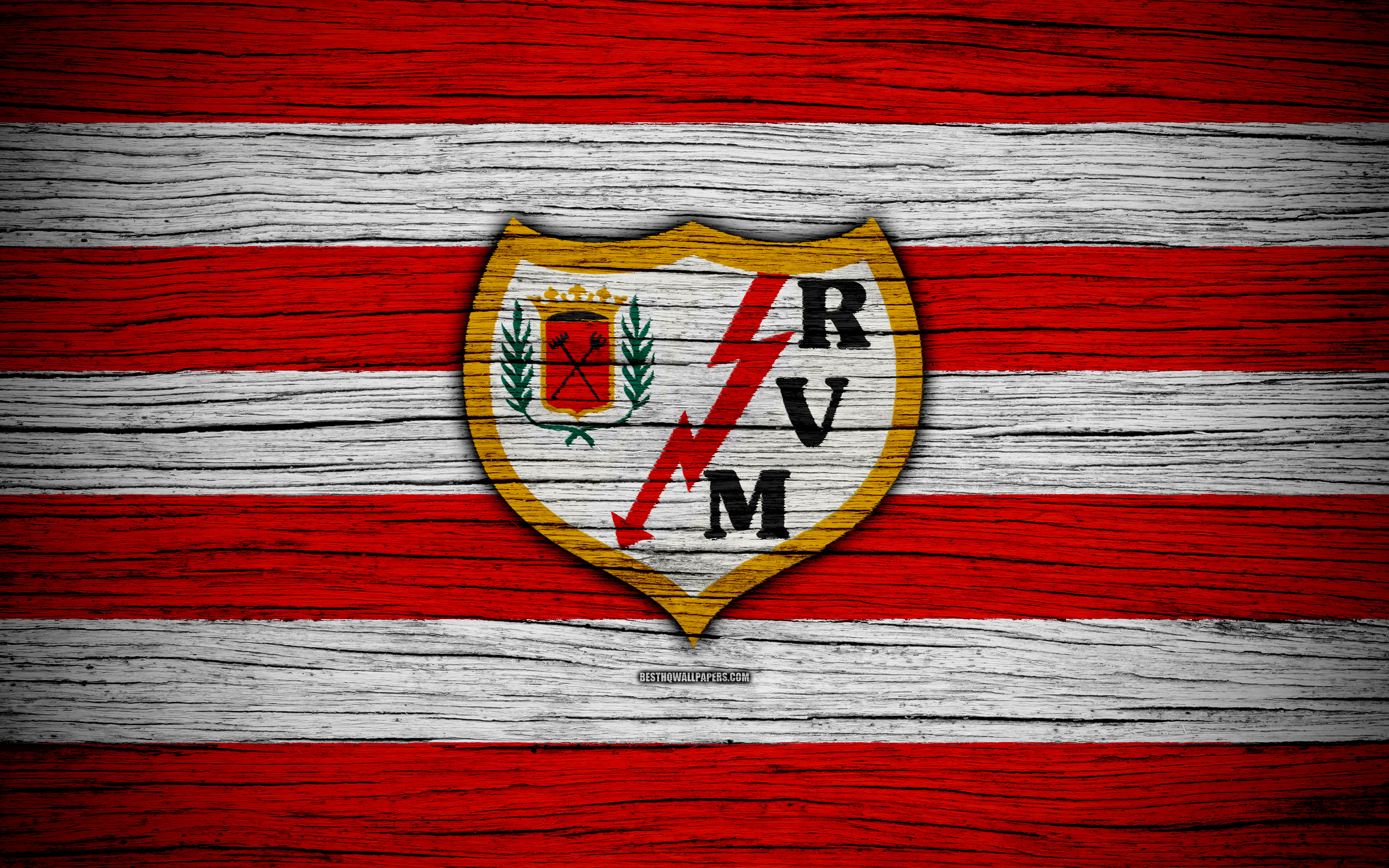 Rayo Vallecano Wallpapers