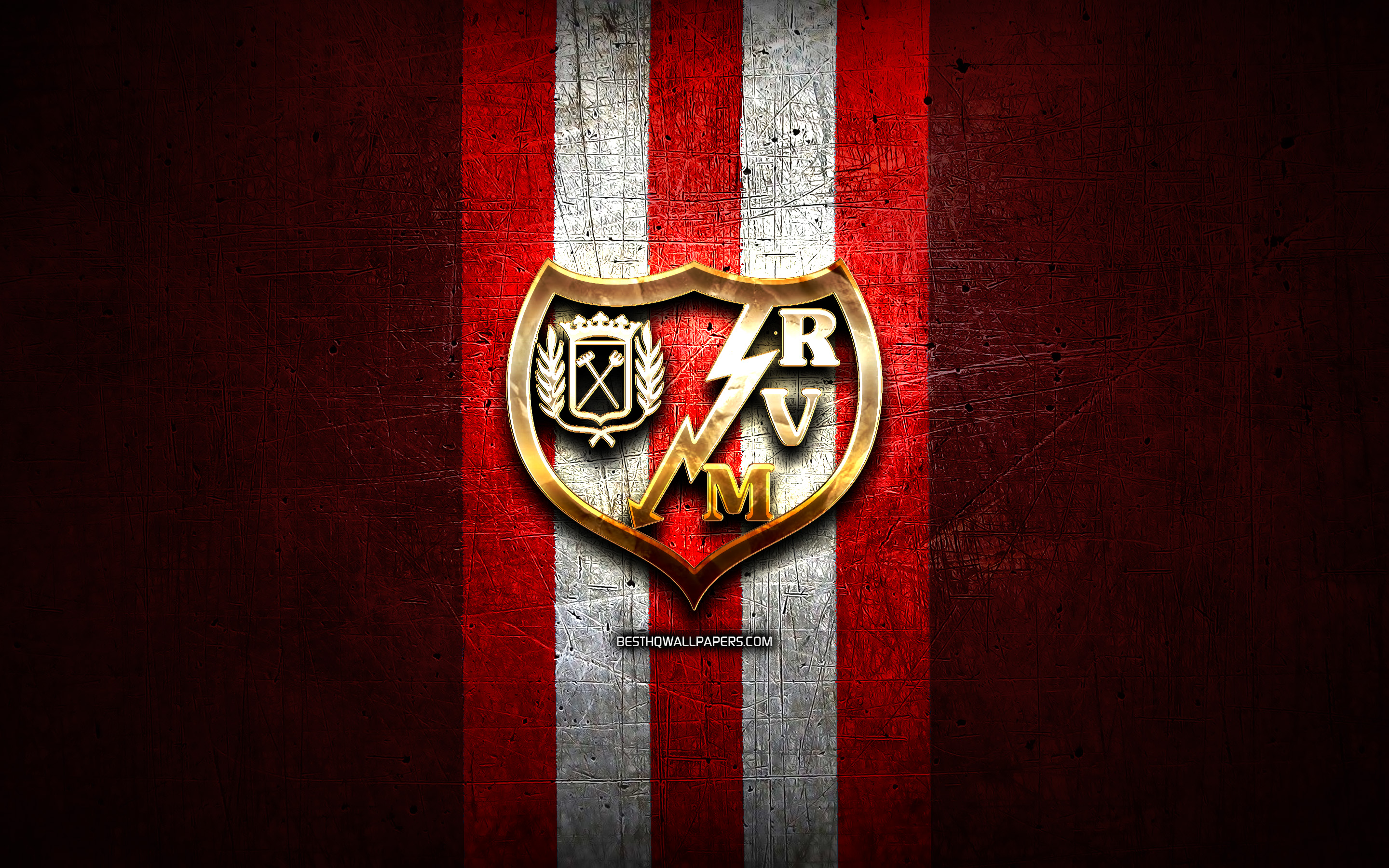 Rayo Vallecano Wallpapers