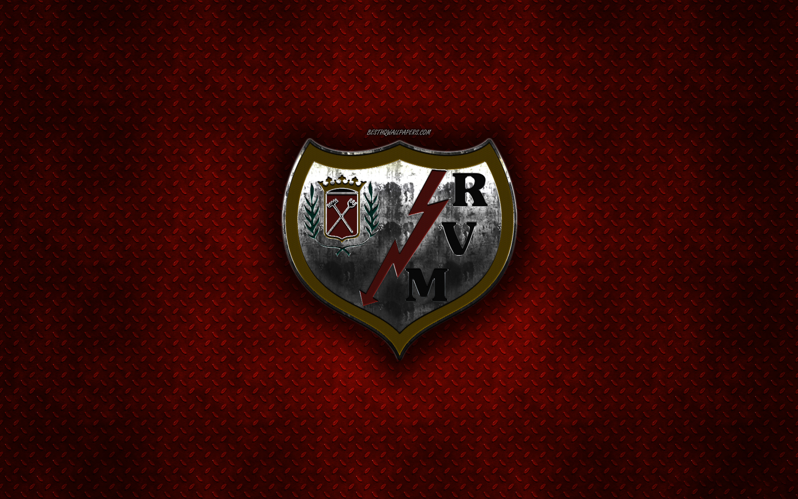 Rayo Vallecano Wallpapers