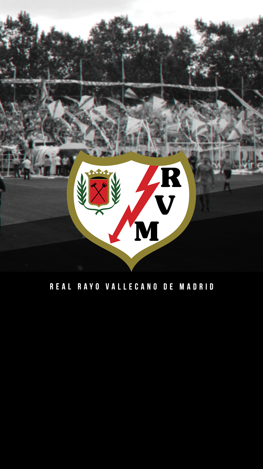 Rayo Vallecano Wallpapers