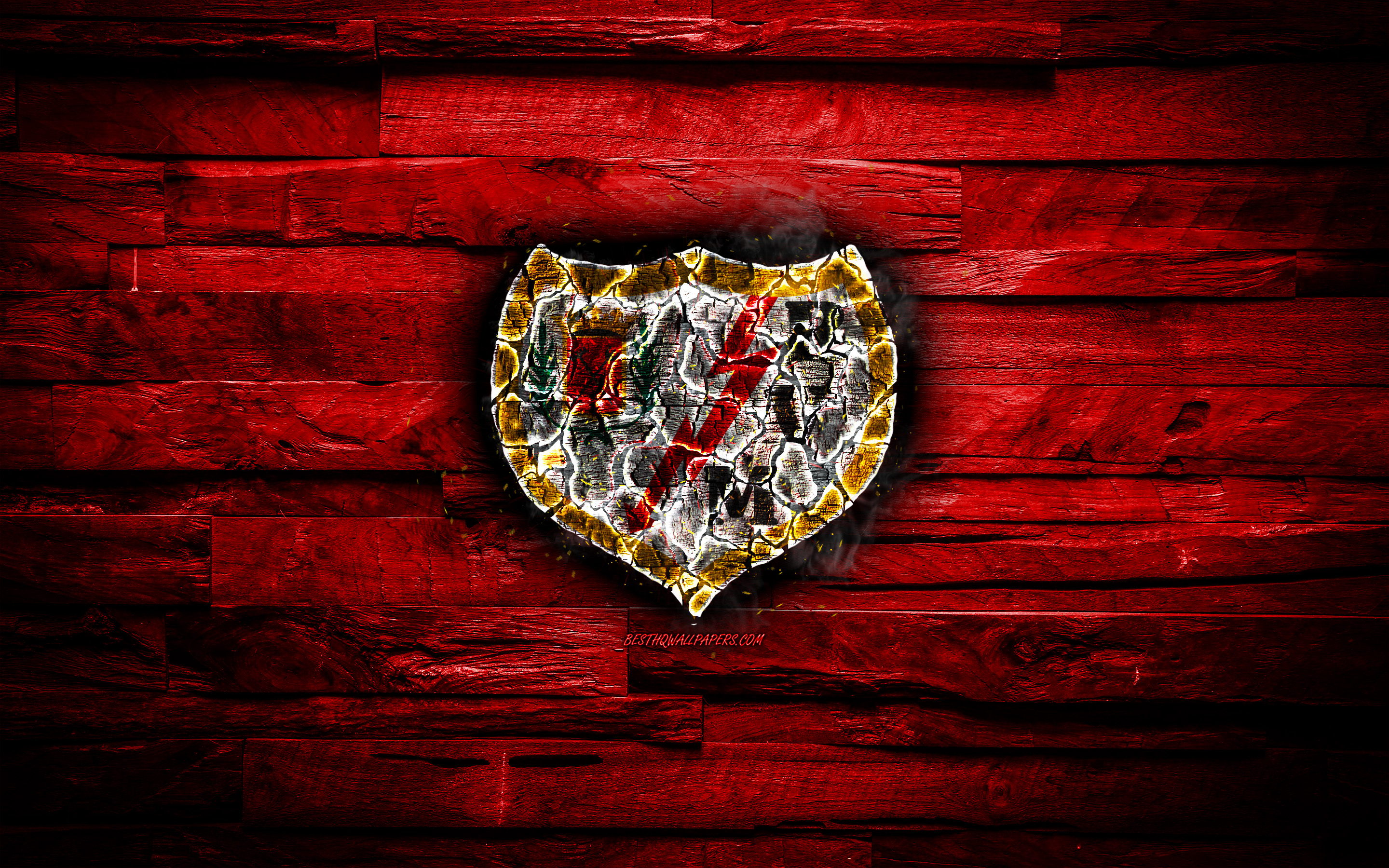 Rayo Vallecano Wallpapers