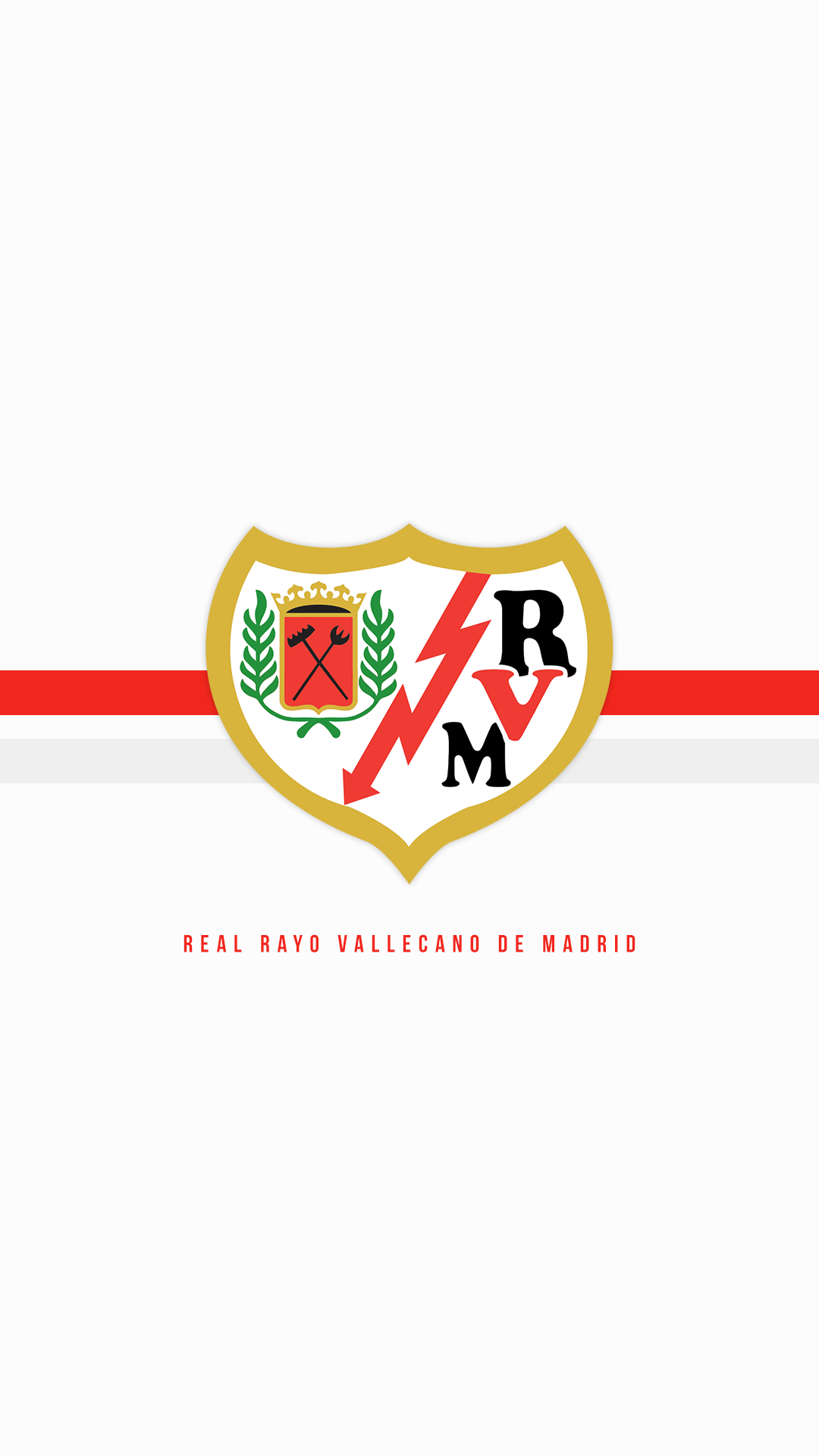 Rayo Vallecano Wallpapers