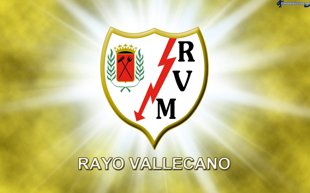 Rayo Vallecano Wallpapers