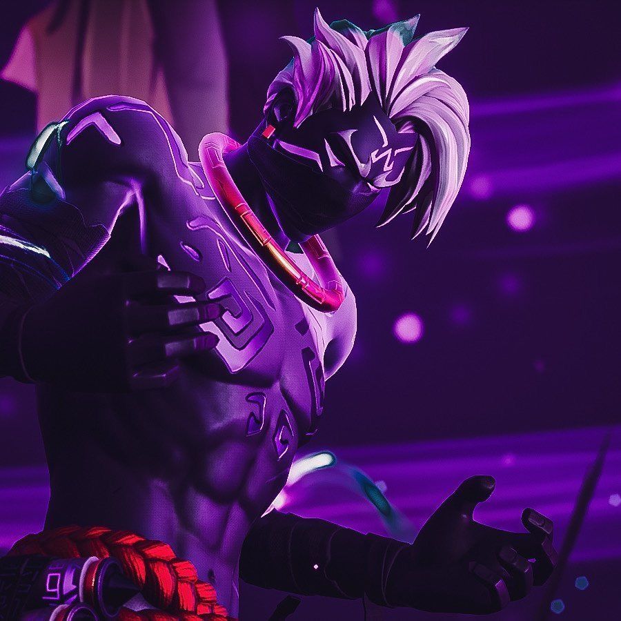 Raz Fortnite Wallpapers