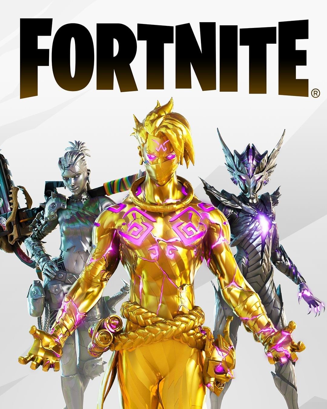 Raz Fortnite Wallpapers