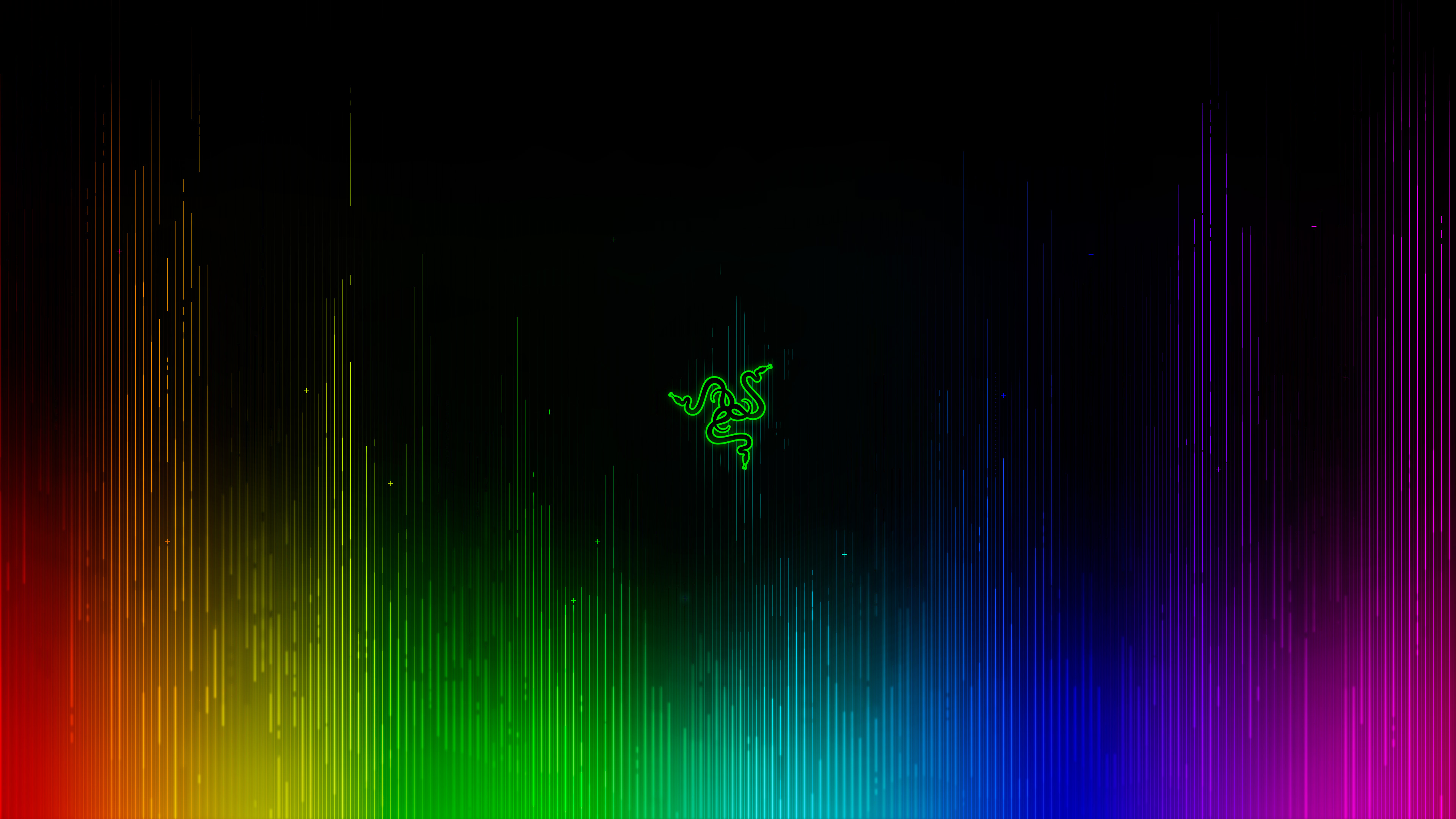 Razer 4K Logo Wallpapers