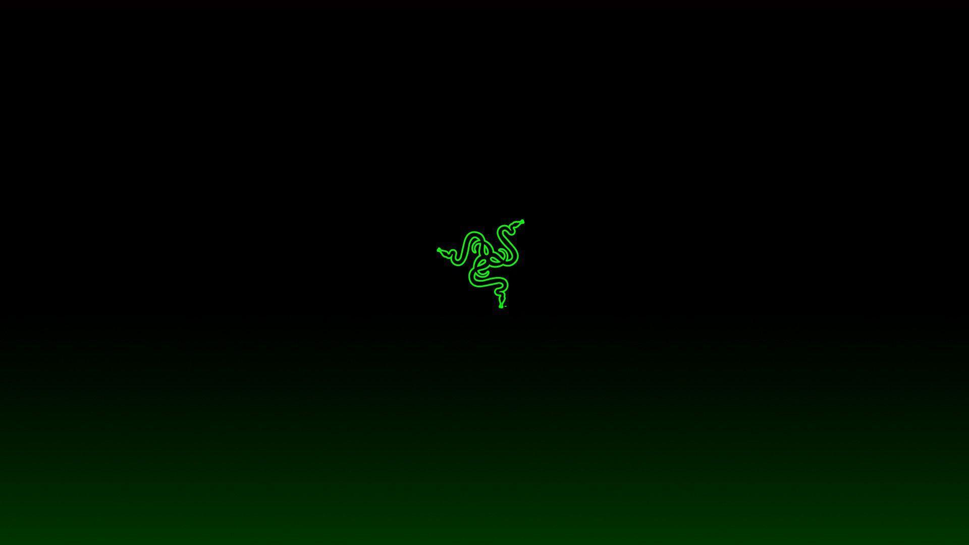 Razer 4K Logo Wallpapers