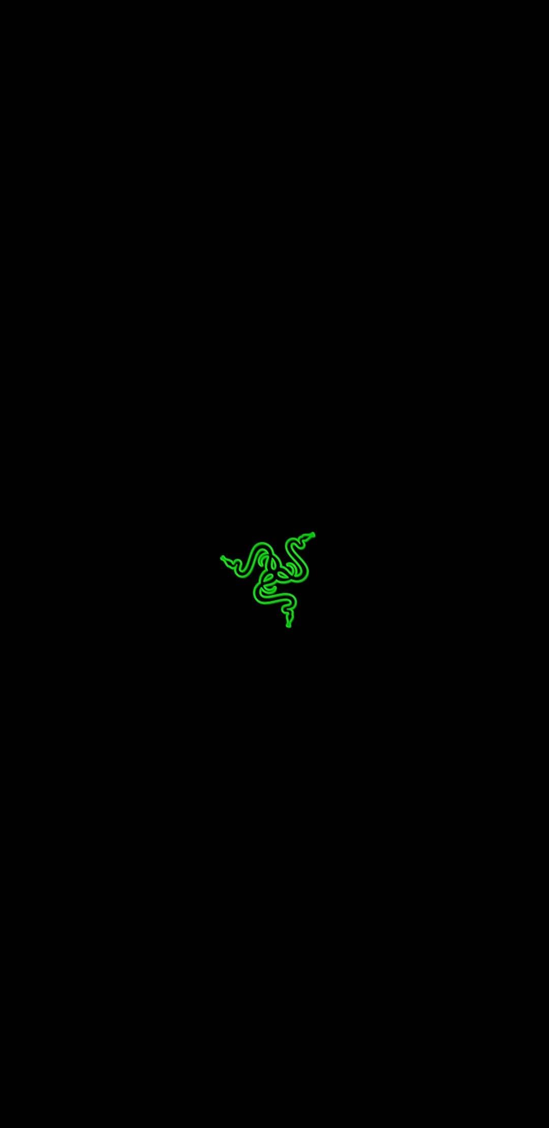 Razer 4K Logo Wallpapers