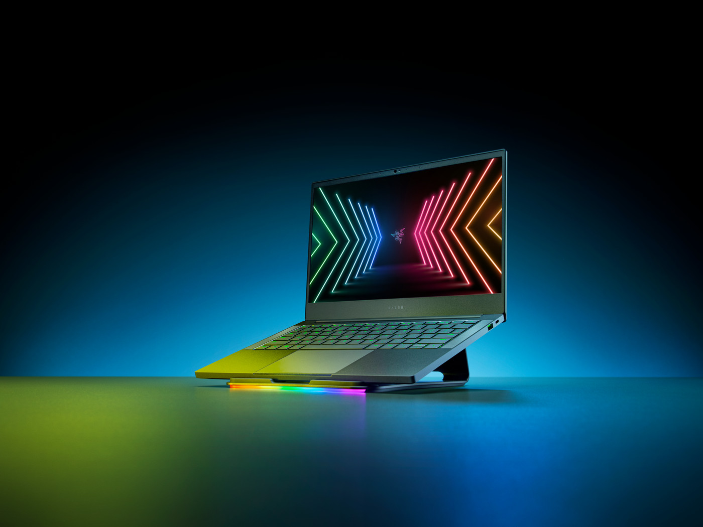 Razer Blade Stealth Wallpapers