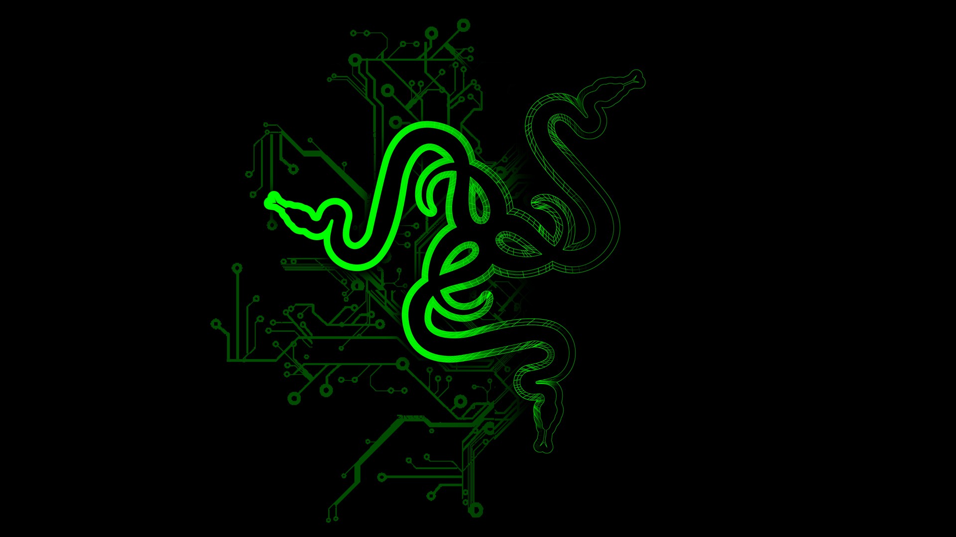 Razer Blade Stealth Wallpapers