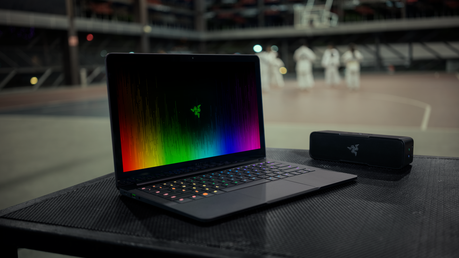 Razer Blade Stealth Wallpapers