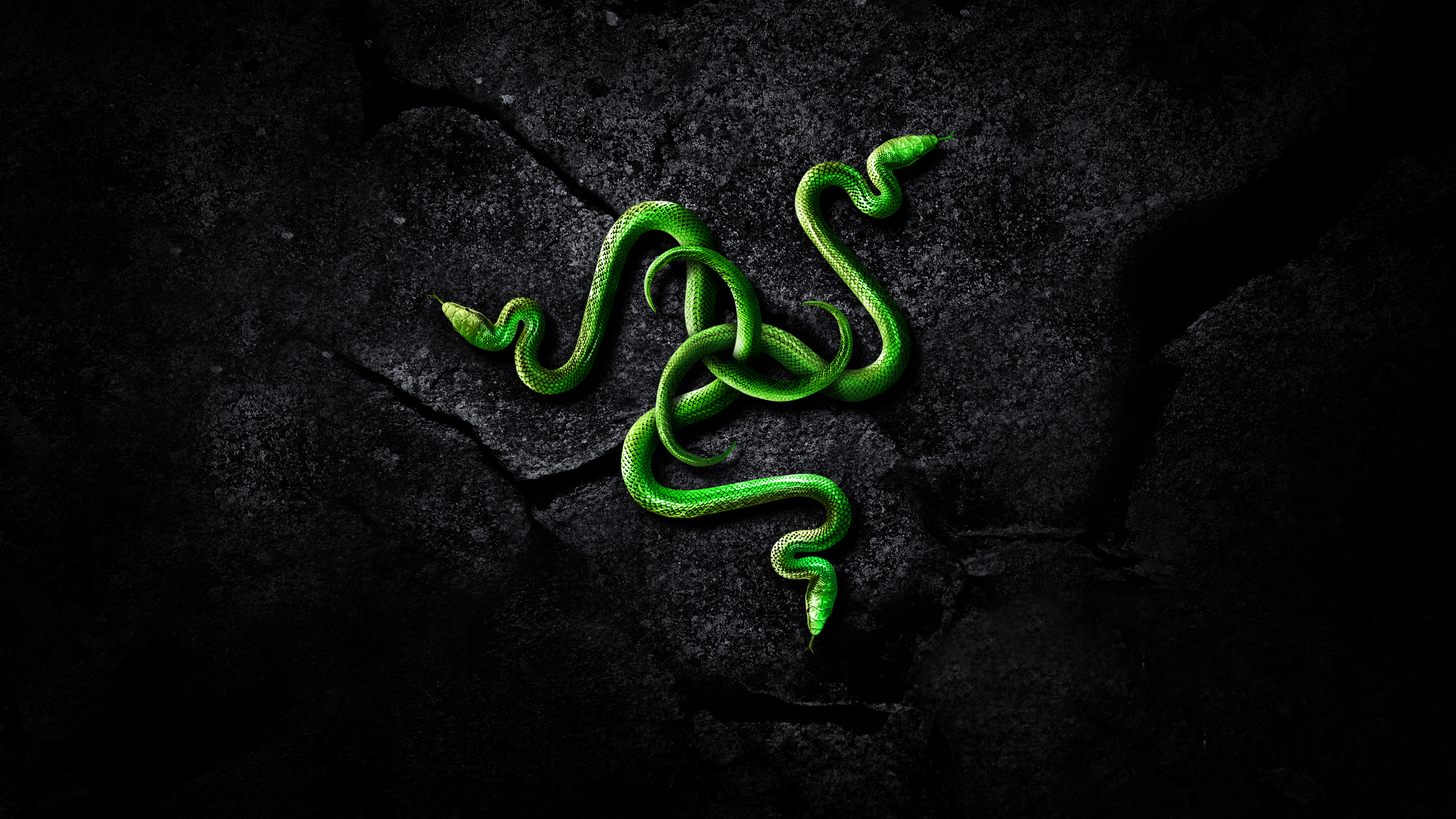 Razer Blade Wallpapers